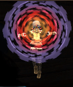 Lil Empress Magic Device